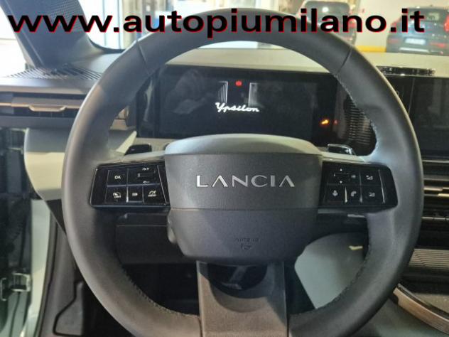 LANCIA Ypsilon Hybrid e-DCT rif. 24130919 - Foto 10