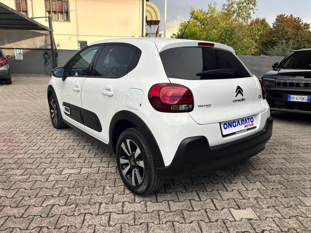 Citroën C3 PureTech 83 S&S Shine - Foto 6