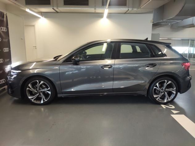 Audi A3 A3 Sportback 35 1.5 tfsi S line edition s-tronic - Foto 3