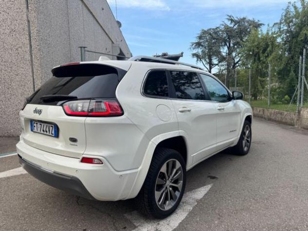 JEEP Cherokee 2.2 MJT AWD II Overland AT9 FULL OPT. rif. 23984953 - Foto 3