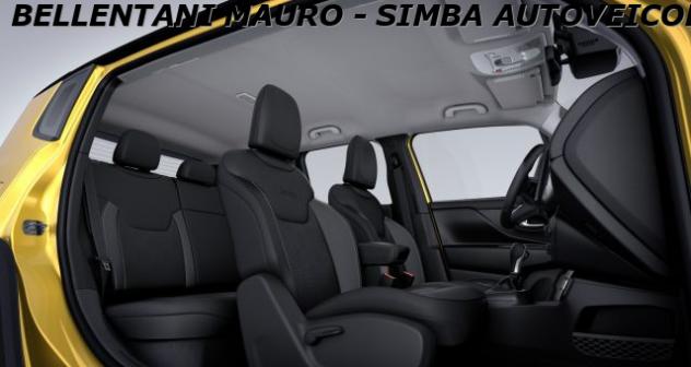 JEEP Renegade 1.5 Turbo T4 MHEV Altitude rif. 21735030 - Foto 7