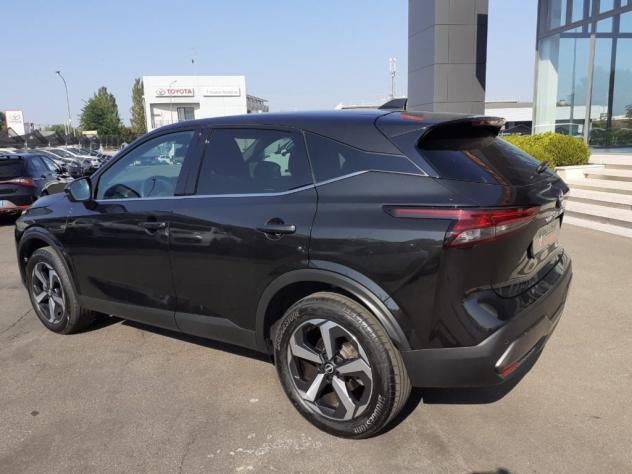 Nissan Qashqai MHEV 140 CV N-Connecta KM CERTIFIC-GARANZIA - Foto 6