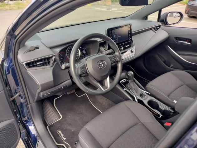 Toyota Corolla 1.8 Hybrid Active - Foto 10