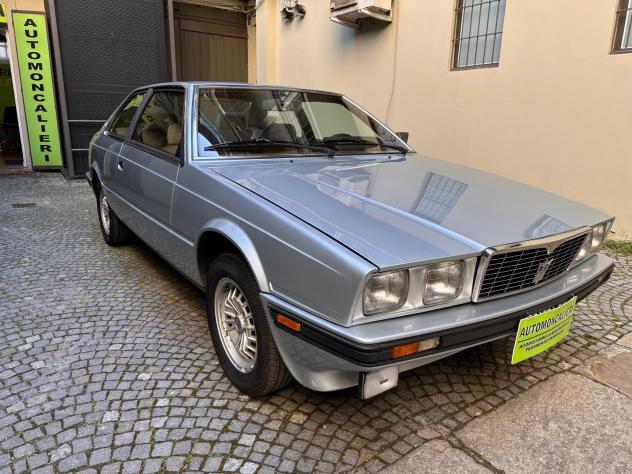 Maserati *Biturbo 2.0 V6 COUPE' - Foto 5