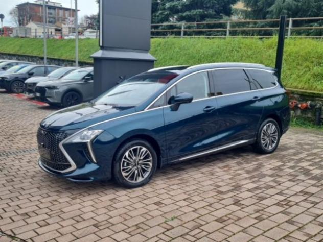 EVO Evo Spazio 1.5 Turbo 5 posti Bi-Fuel GPL rif. 23367821