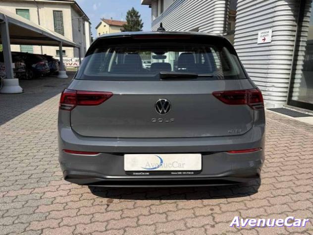 VOLKSWAGEN Golf 1.5 etsi evo Life dsg CARPLAY IVA ESP PREZZO REALE rif. 24072563 - Foto 6