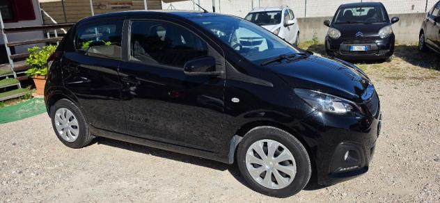 PEUGEOT 108 1.0 72CV 5p. Allure - Foto 8