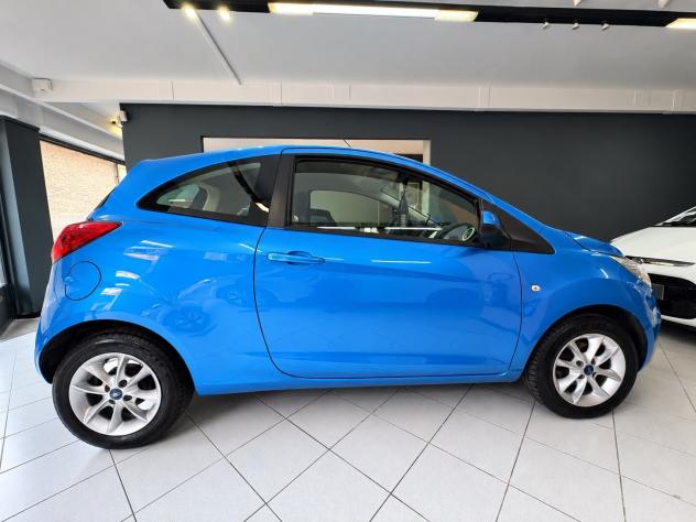 Ford Ka (Sedili riscaldati) - Foto 8