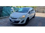 Opel Corsa GPL motore rotto
