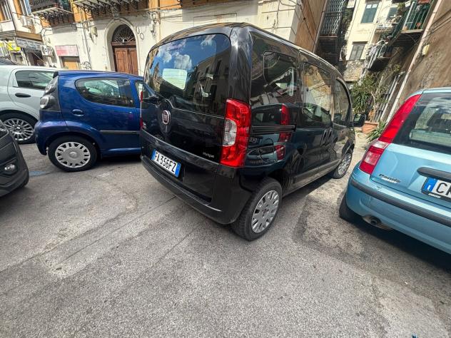Fiat Qubo 1.3 MJT 80 CV Trekking - Foto 7