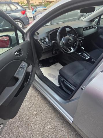 Renault Clio Full Hybrid E-Tech 90 CV 5 porte Zen - Foto 5