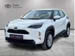 Toyota Yaris Cross 2021 1.5h Active fwd 116cv e-cvt