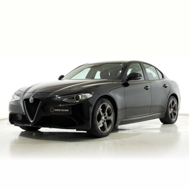 Alfa Romeo Giulia Giulia 2.2 t Giulia 150cv
