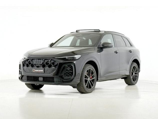Audi Q5 TDI 150kW quattro S tronic S Line Ed.