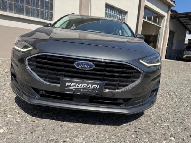 FORD Focus IN PROMO!!!!!1.5 EcoBlue 120 CV SW Business rif. 23984286 - Foto 2