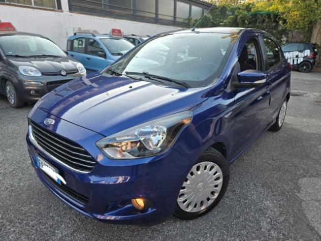 FORD Ka+ 1.2 Ti-VCT rif. 24182913