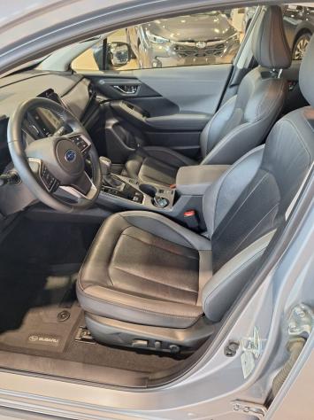 SUBARU Crosstrek Crosstrek 2.0i e-Boxer MHEV CVT Lineartronic Premium - Foto 10