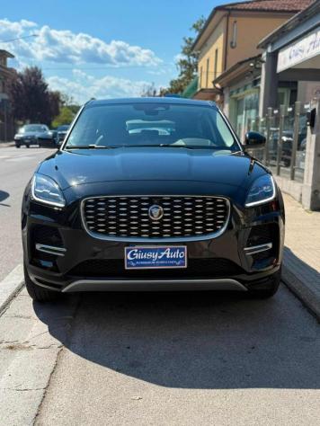JAGUAR E-Pace 2.0D I4 163 CV AWD Auto rif. 23995765 - Foto 3