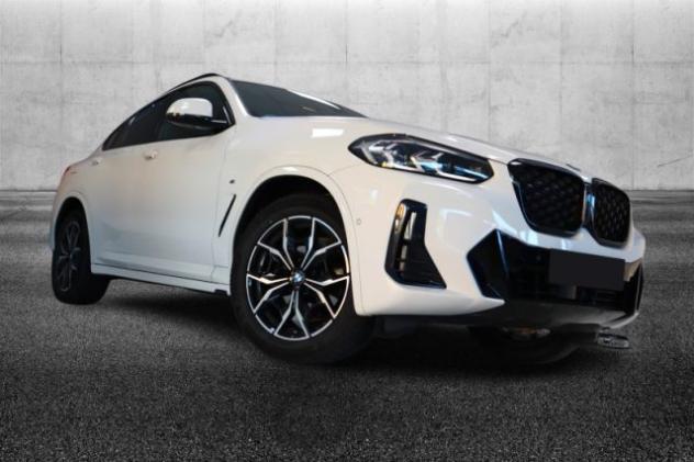 BMW X4 xDrive20d 48V Msport rif. 24048983 - Foto 2