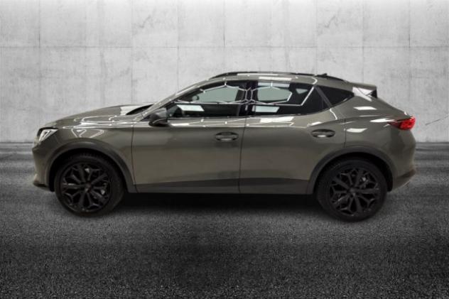 CUPRA Formentor 2.0 TSI DSG Tribe Edition rif. 24065555 - Foto 5