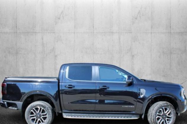 FORD Ranger 2.0 ECOBLUE DC Limited 5 posti rif. 24050086 - Foto 4