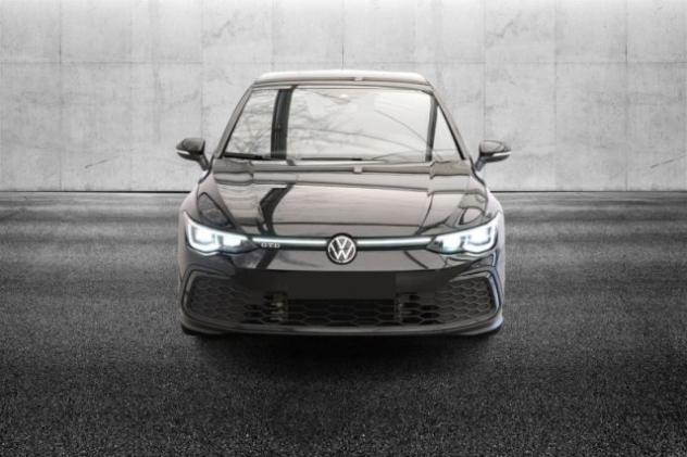 VOLKSWAGEN Golf 2.0 TDI DSG GTD rif. 24049215 - Foto 4