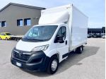 Opel Movano 35 2.2 BlueHDi 140 S&S PLM Cabinato Con Pedana