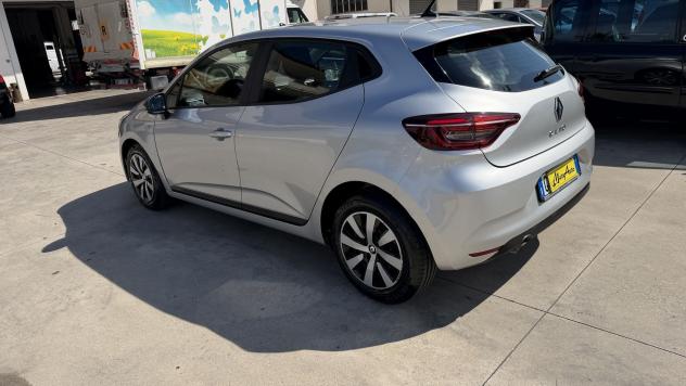 Renault Clio Clio 1.0 tce Equilibre Gpl 100cv - Foto 4