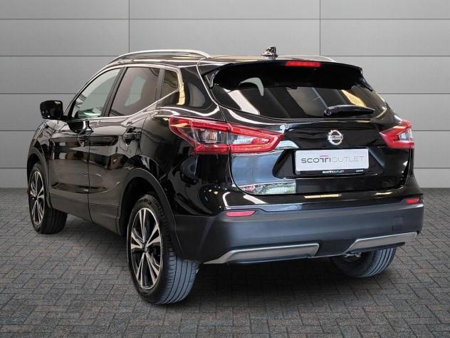 Nissan Qashqai II 2017 1.3 dig-t Tekna 160cv dct - Foto 4