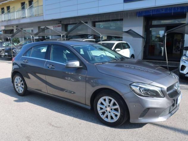 MERCEDES-BENZ A 180 A 180 d Business - Prezzo reale rif. 24161488