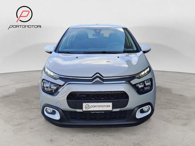 Citroën C3 3ª serie PureTech 83 S&S You - Foto 8