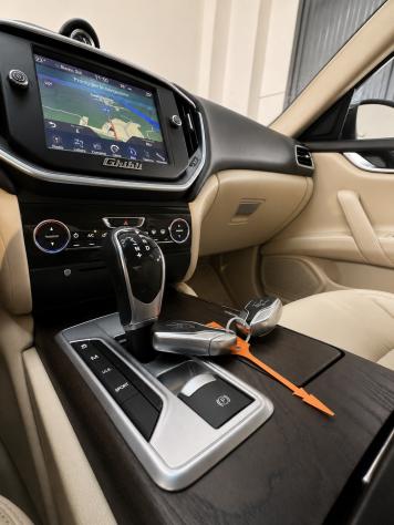 Maserati Ghibli V6 - Foto 6