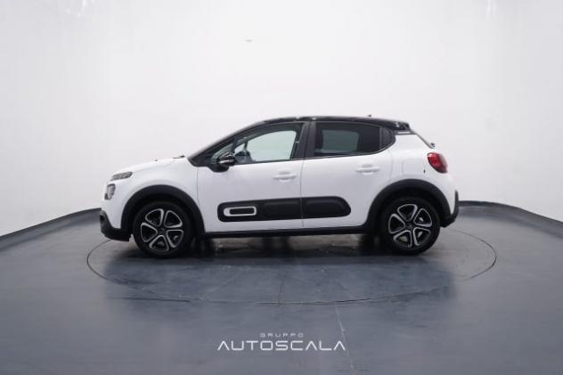 CITROEN C3 1.2 PureTech 83cv S&S Feel Pack rif. 24203259 - Foto 3
