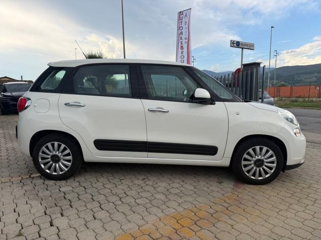 Fiat 500L 1.3 Multijet 95 CV Business - Foto 6