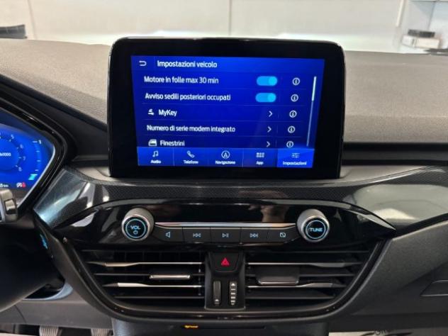 FORD Kuga 1.5 Benzina ST-Line 2WD rif. 23992232 - Foto 10