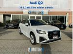 Audi Q2 35 TDI S tronic line Edition