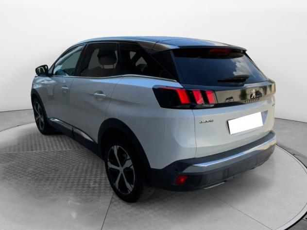 Peugeot 3008 BlueHDI 130 S&S GT Line - Foto 7
