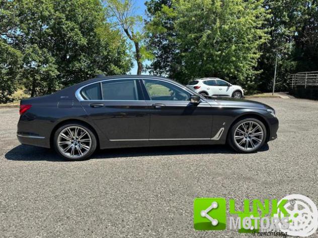 BMW 740 E Iperformance Eccelsa rif. 23886074 - Foto 6