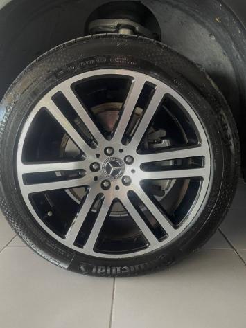 Mercedes-Benz GLE GLE 300 d 4Matic Mild Hybrid Sport - Foto 5