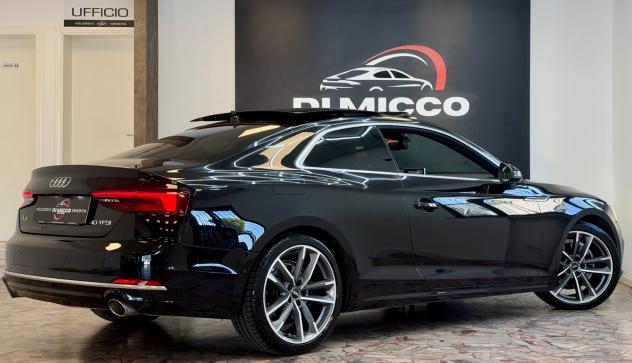 Audi A5 SPB 40 TFSI S tronic Design - Foto 5