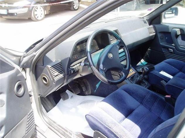 Alfa Romeo 164 2.0 Super Twin Spark Vettura da amatore - Foto 6
