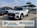 AUDI Q3 Sportback 35 2.0cc TDI S-Line 150cv AUT. rif. 24163192