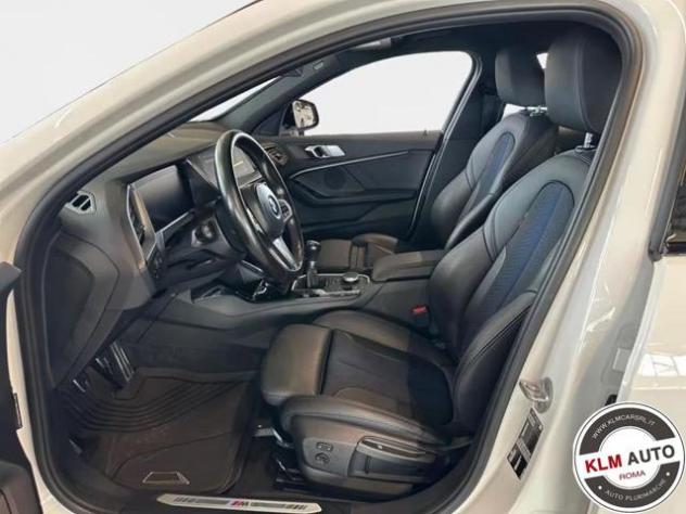 BMW 118 i 5p. M sport **SCONTO FORZE ARMATE** rif. 23837126 - Foto 6