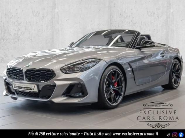 BMW Z4 sDrive20i Msport M Sport rif. 24163288