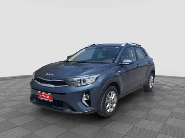 KIA Stonic Stonic 1.2 ECO GPL Urban rif. 23930464