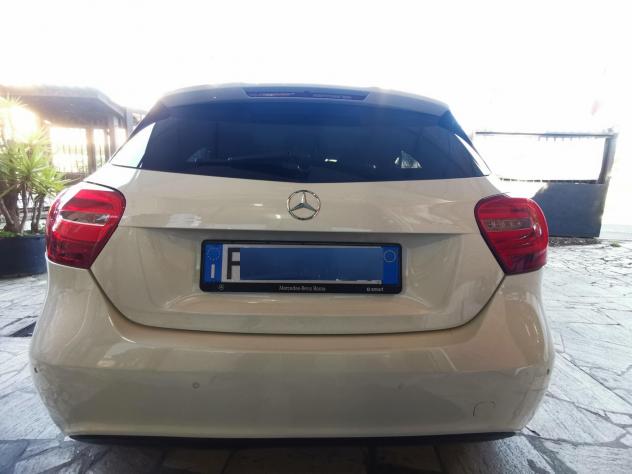 Mercedes-benz A 180 d Automatic Sport - Foto 6