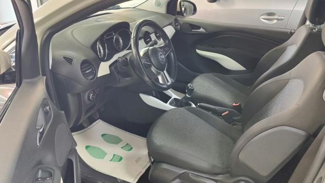 Opel Adam 1.4 87 CV GPL Tech Jam - Foto 5
