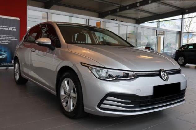 VOLKSWAGEN Golf 2.0 TDI 115 CV SCR Life rif. 23234699 - Foto 7