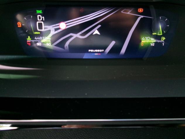 Peugeot 308 GT BlueHDi 130 EAT8 S&S - Foto 8