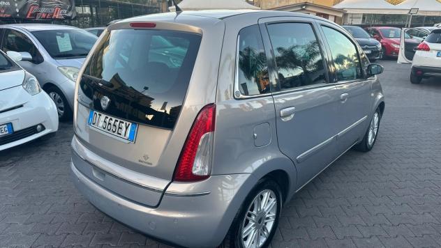 Lancia MUSA 1.4 benzina GPL Oro Plus - Foto 4